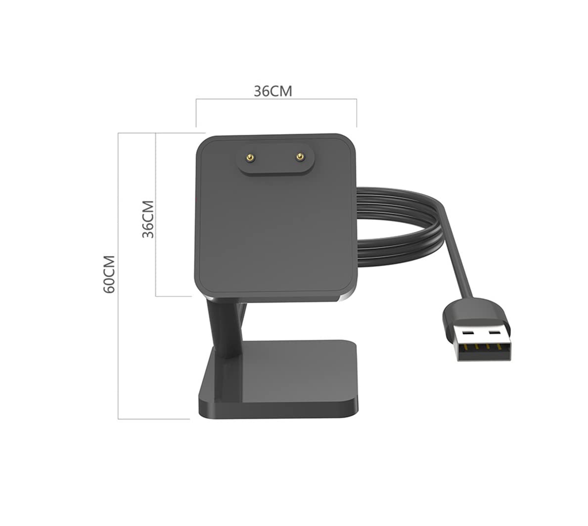 Amazon.co.jp: SHEAWA for Huawei Band 10/9/8/7 充電器 充電